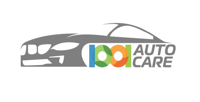 1001 Autocare